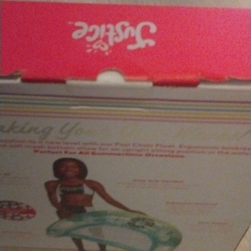 Pool chair float - Picture 5 of 5